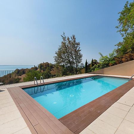 La Bouganville P1-1 Apartment By Wonderful Italy Toscolano Maderno Bagian luar foto