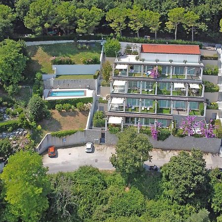 La Bouganville P1-1 Apartment By Wonderful Italy Toscolano Maderno Bagian luar foto