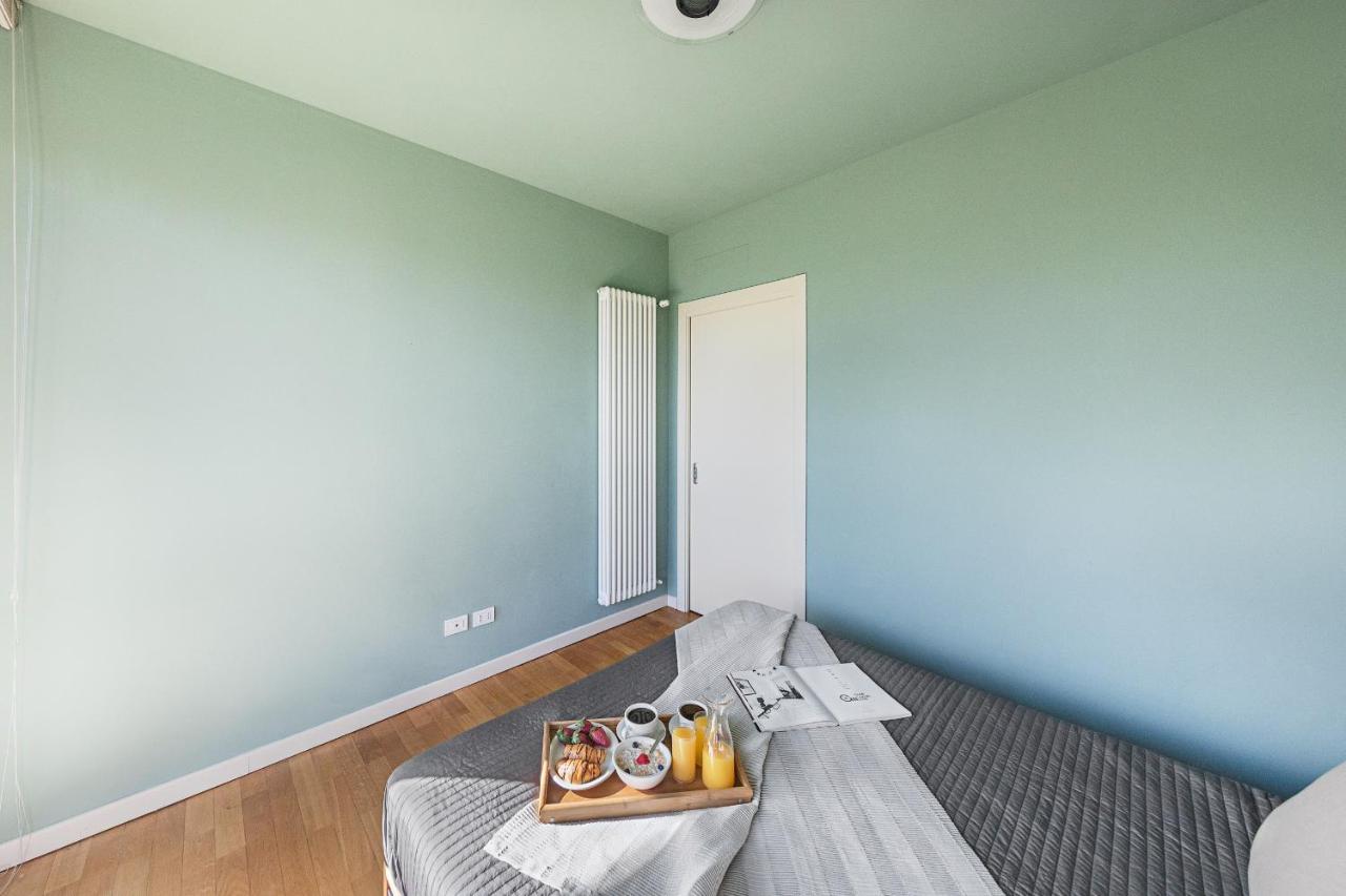 La Bouganville P1-1 Apartment By Wonderful Italy Toscolano Maderno Bagian luar foto