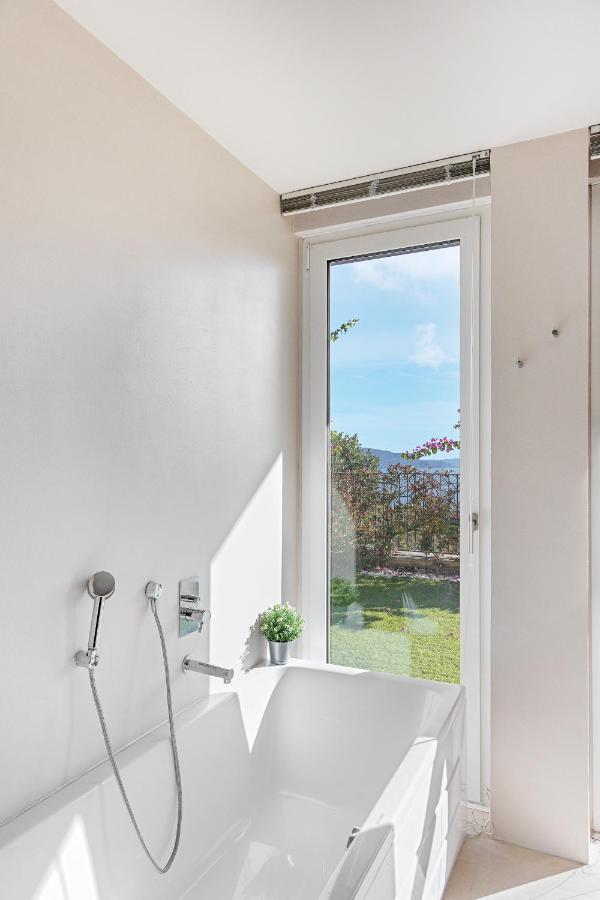 La Bouganville P1-1 Apartment By Wonderful Italy Toscolano Maderno Bagian luar foto