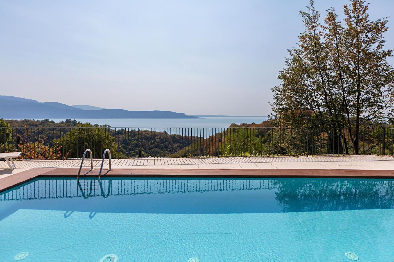 La Bouganville P1-1 Apartment By Wonderful Italy Toscolano Maderno Bagian luar foto